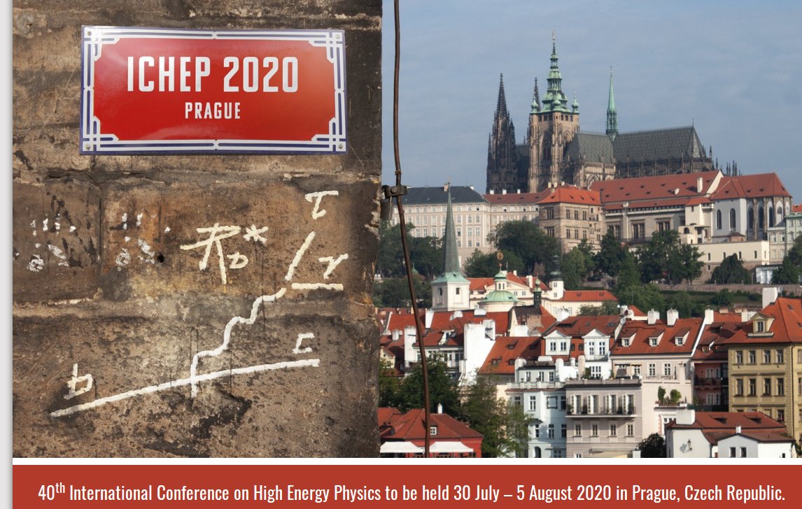 PKoppenburg's tweet image. There are not only predatory journals, there are also predatory conferences, some trying to abuse the fame of real conferences. There are three #ICHEP in 2020 according to google, in Zürich, Paris and Prague. Only Prague is real.

#predatoryJournal #predatoryConference