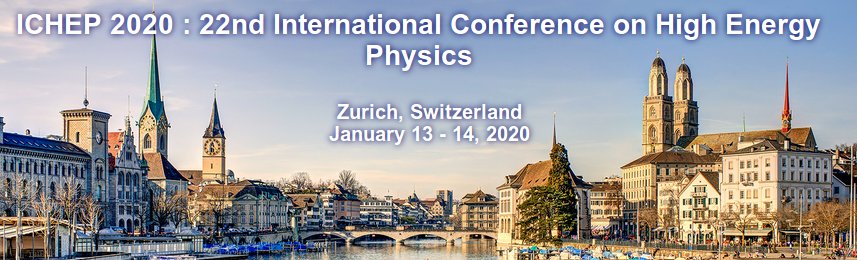 PKoppenburg's tweet image. There are not only predatory journals, there are also predatory conferences, some trying to abuse the fame of real conferences. There are three #ICHEP in 2020 according to google, in Zürich, Paris and Prague. Only Prague is real.

#predatoryJournal #predatoryConference