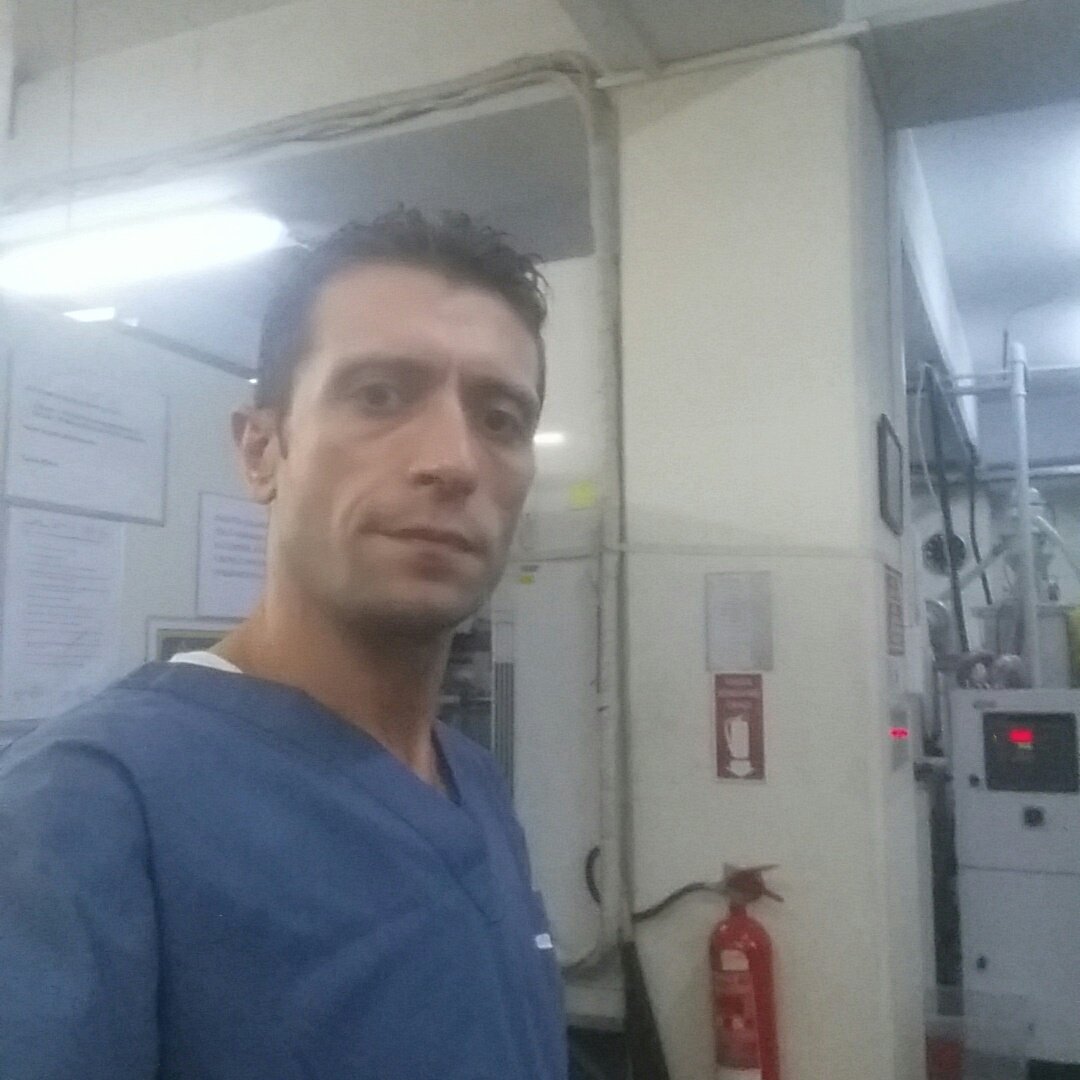 #YeniProfilResmi