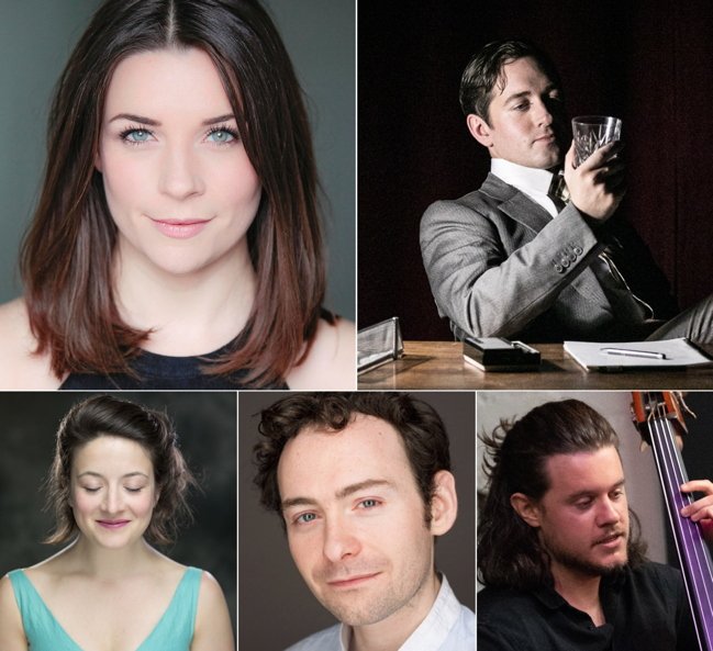 Our outstanding line-up of singers can't wait to share with you <a href="/LennyBernstein/">Leonard Bernstein</a>'s swinging chamber opera TROUBLE IN TAHITI. Chichester, September 13. Tickets £15. One night only. chichesterboxoffice.ticketsolve.com/shows/873591446 <a href="/ChichesterPost/">ChichesterPost</a> <a href="/ChichesterHr/">Chichester Hour</a> @EastWalls <a href="/NewParkCinema/">Chichester Cinema</a> <a href="/VSussex/">Visit Sussex</a>