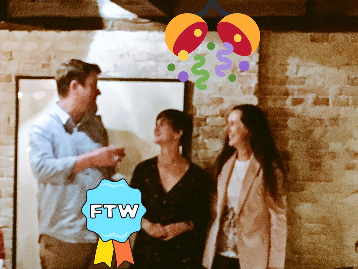 MartinusHauge's tweet photo. Best paper 2018 goes to Ida Schrøder!! #ethsym18 #criticalaccounting #socialwork #valuationstudies #winner https://t.co/kivcrocLIS