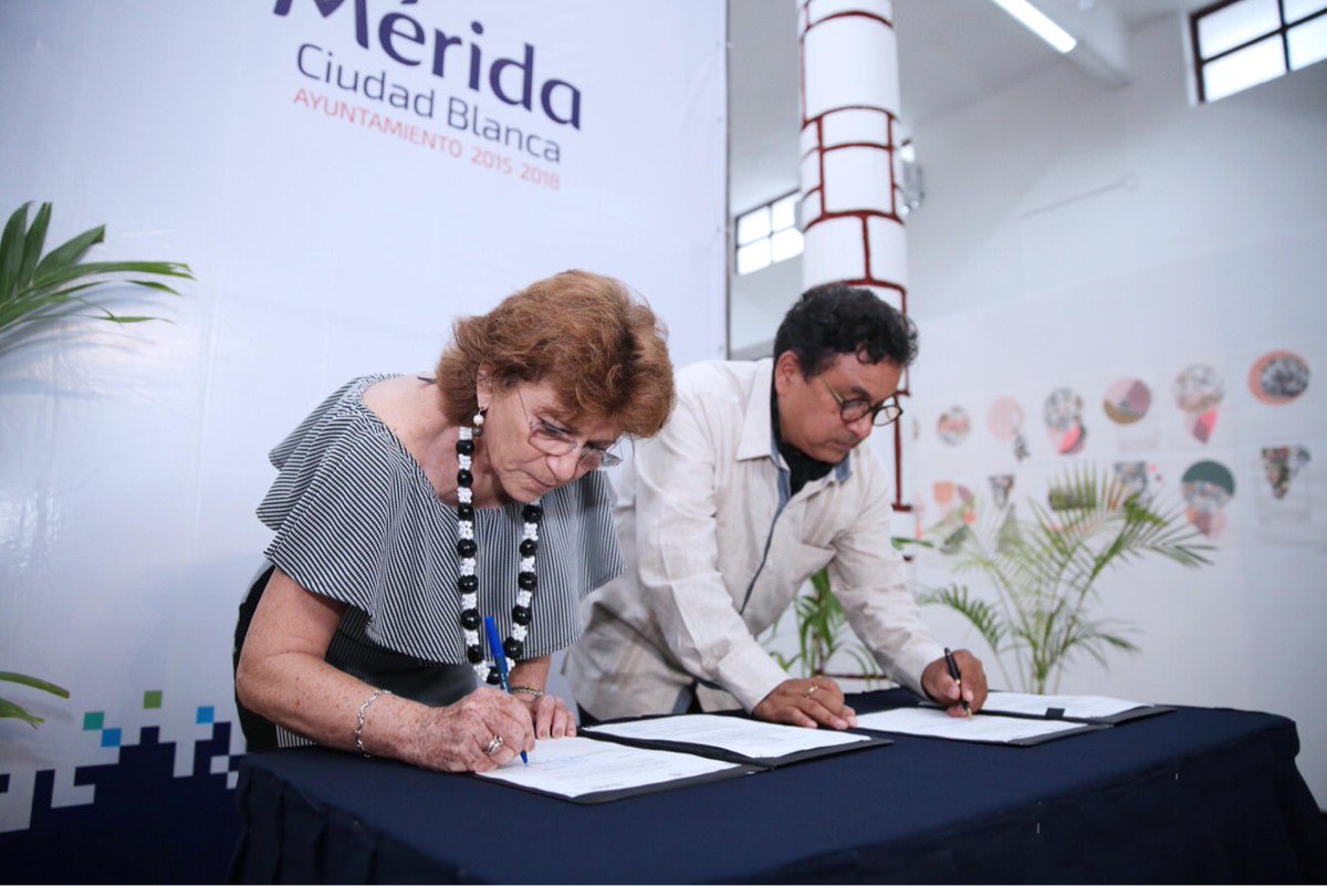 María Fritz Sierra tweet media