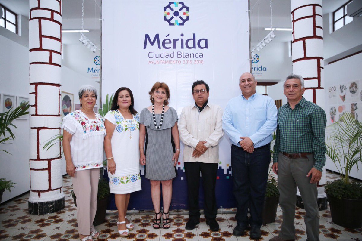 María Fritz Sierra tweet media