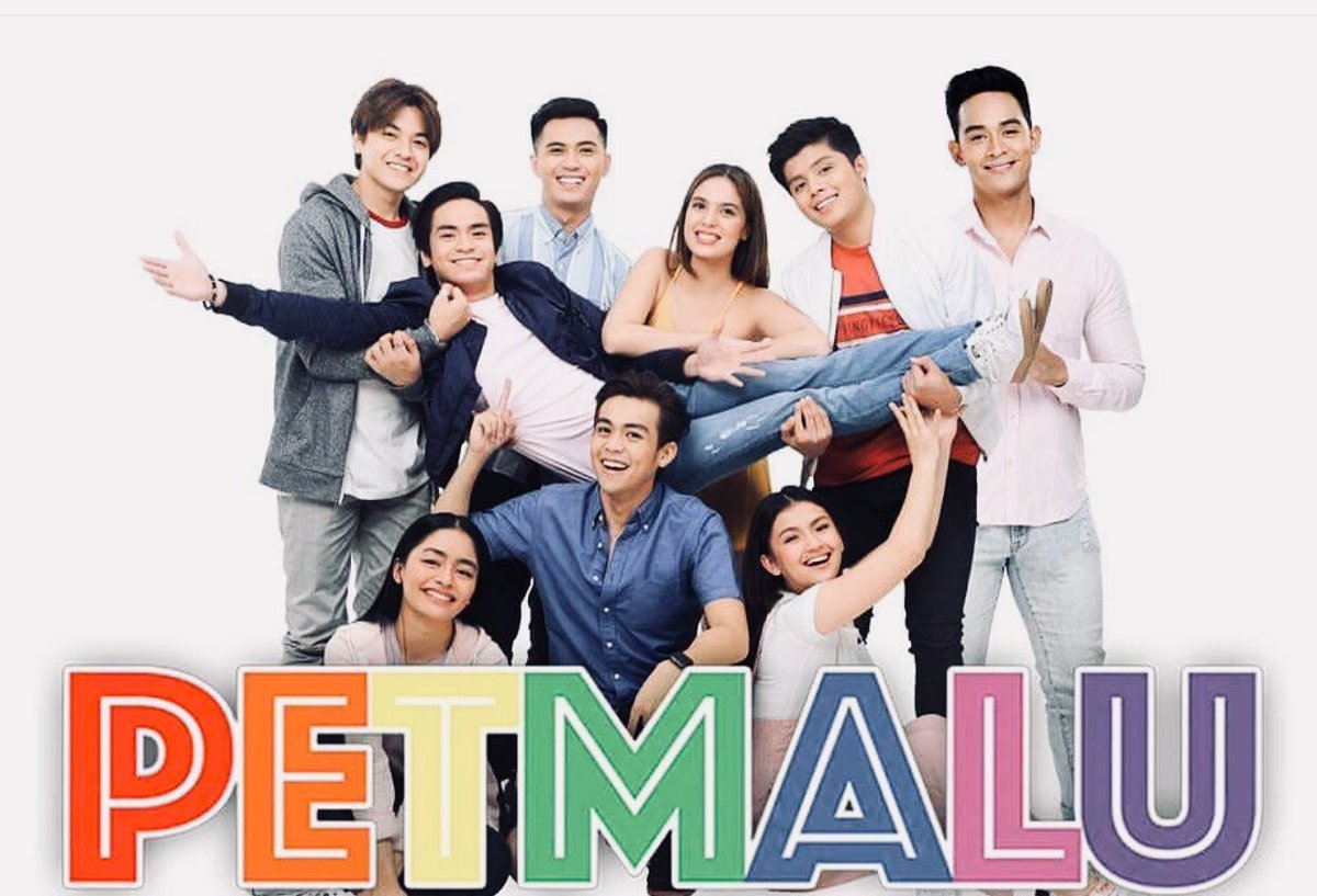 Limang tulog nalang, showing na ang #PERMALU ! ! ! 

#Diego #Diesgters #DiegoLoyzaga