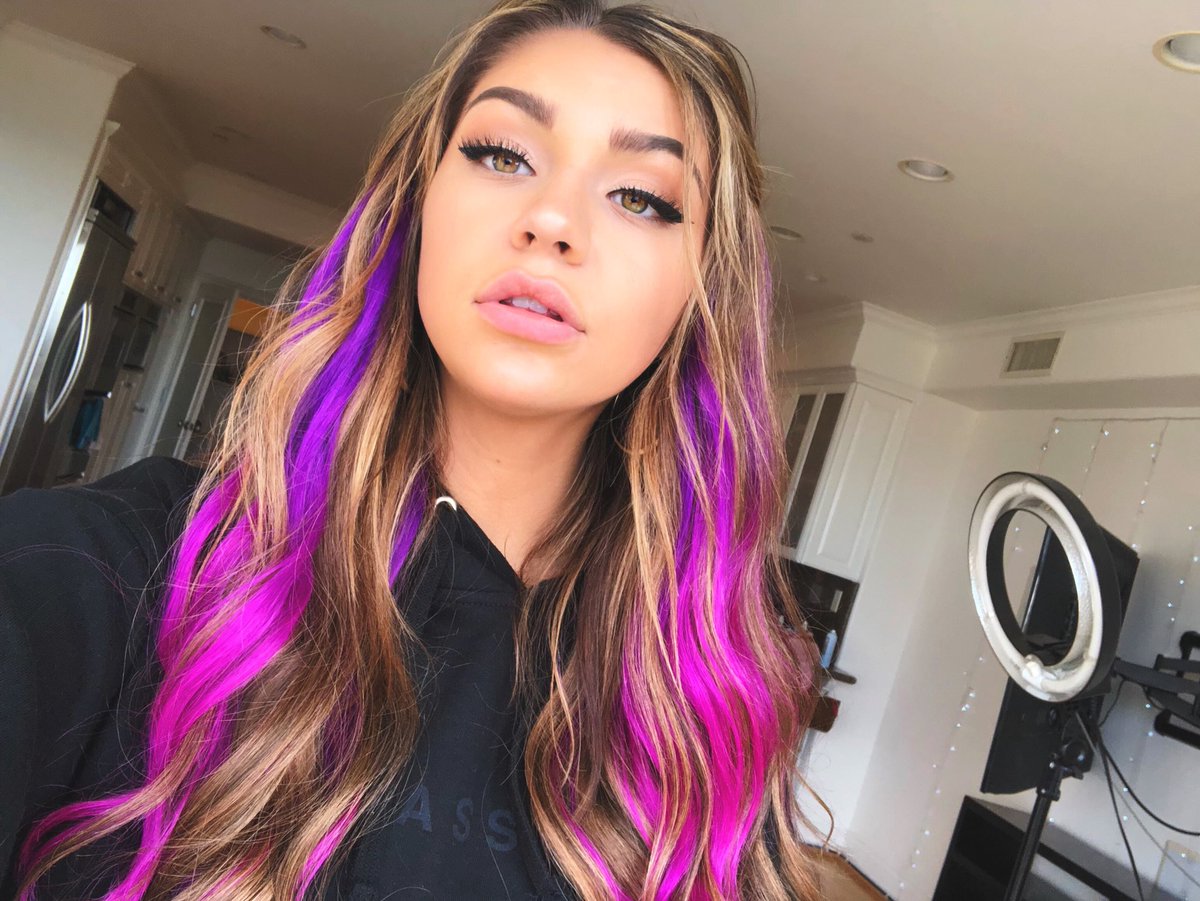 Media Tweets By Andrea Russett Andrearussett Twitter 