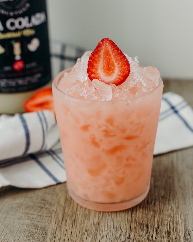 Crafted Cocktails tweet media