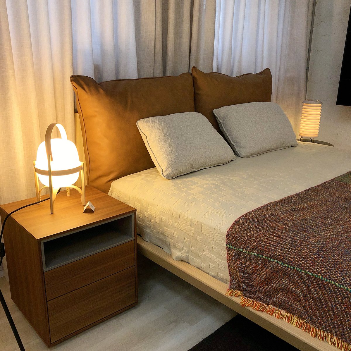 AJAR furniture tweet media