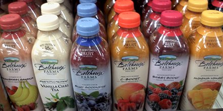 .@CampbellSoupCo  to divest fresh, international businesses ow.ly/4hHq30lCIZL via <a href="/SN_news/">Supermarket News</a>  #centerstore #Campbells