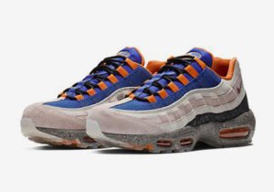 Kickz2fire's tweet photo. #EUKicks Nike Air Max 95 – Coming in ACG mode https://t.co/2SWqvFFENa https://t.co/3BOHyGufpD