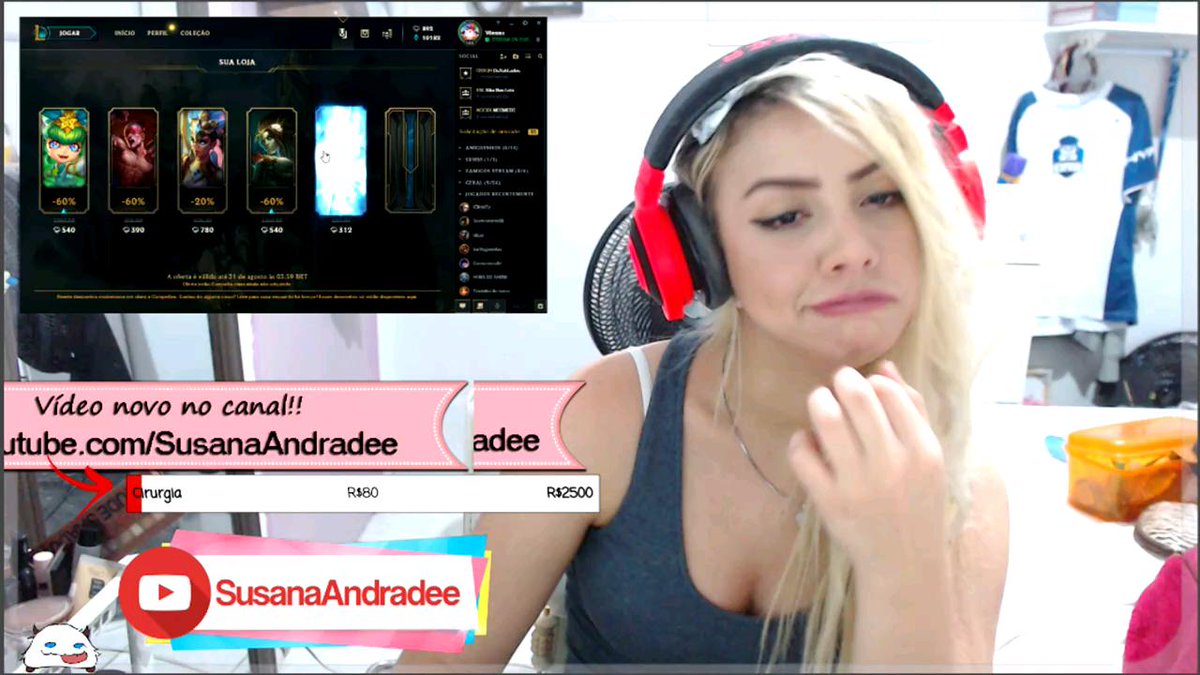 SilasHelio's tweet photo. Susana Andradeπ momento maravilhoso #CubeTV #Cubeclip
πππππππ
https://t.co/ENSsvcXuSz https://t.co/n8vzeRE6ya