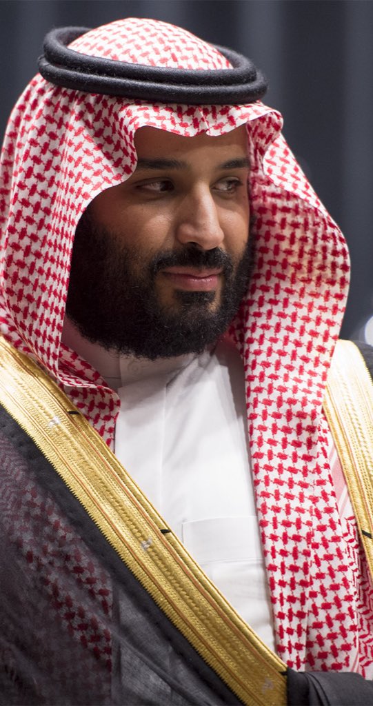 بندر الجلعود tweet media
