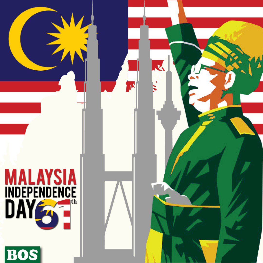 onestopbig's tweet photo. Happy Independence Day!
Merdeka! Merdeka! Merdeka!
#butikbos #bosboutique #plussizefashion #bigandtall #oversizes #SuperBigSize #big #kingsize #ExtraLarge #MamaSize #onlineshopping #fashion #festive #merdekadaycountdown #merdeka #merdeka2018 #sayangiMalaysiaku #holiday https://t.co/DDxT5aSCpq