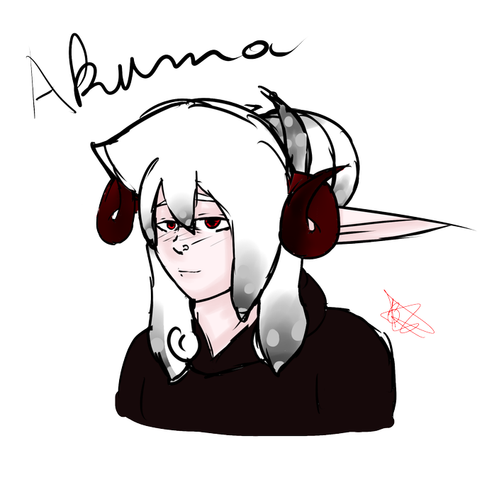 Akumaのtwitterイラスト検索結果