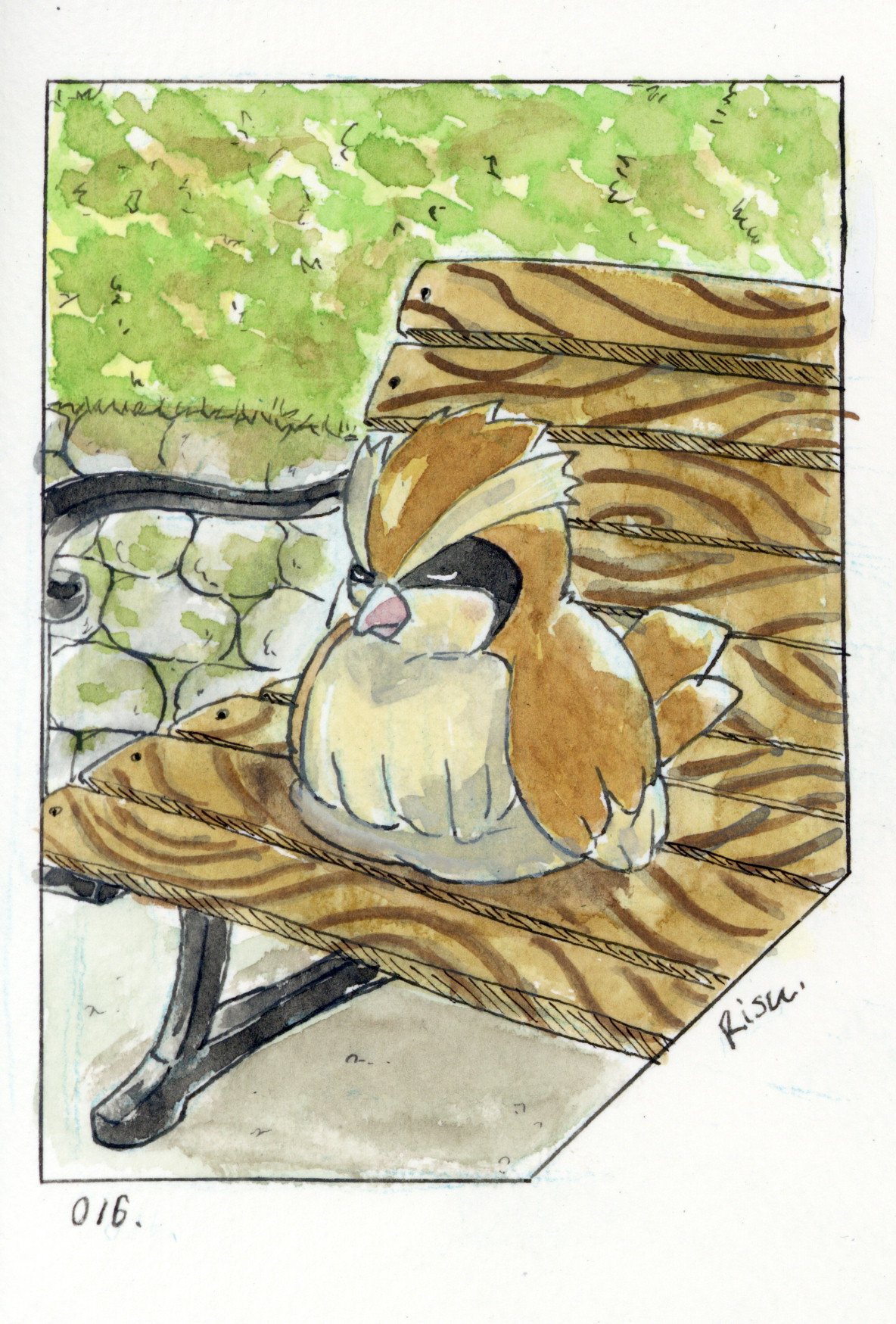 石井リス 冬コミ東フ 29a 12 30 ポケモンおねむイラスト ピジョン 017 Pokemon ポケモンイラスト ポケモン ピジョン ひこうタイプ おねむ ポケモン絵描きさんと繋がりたい 平成最後の夏限定ポケモン絵描きさんと繋がりたい ポケモン好き