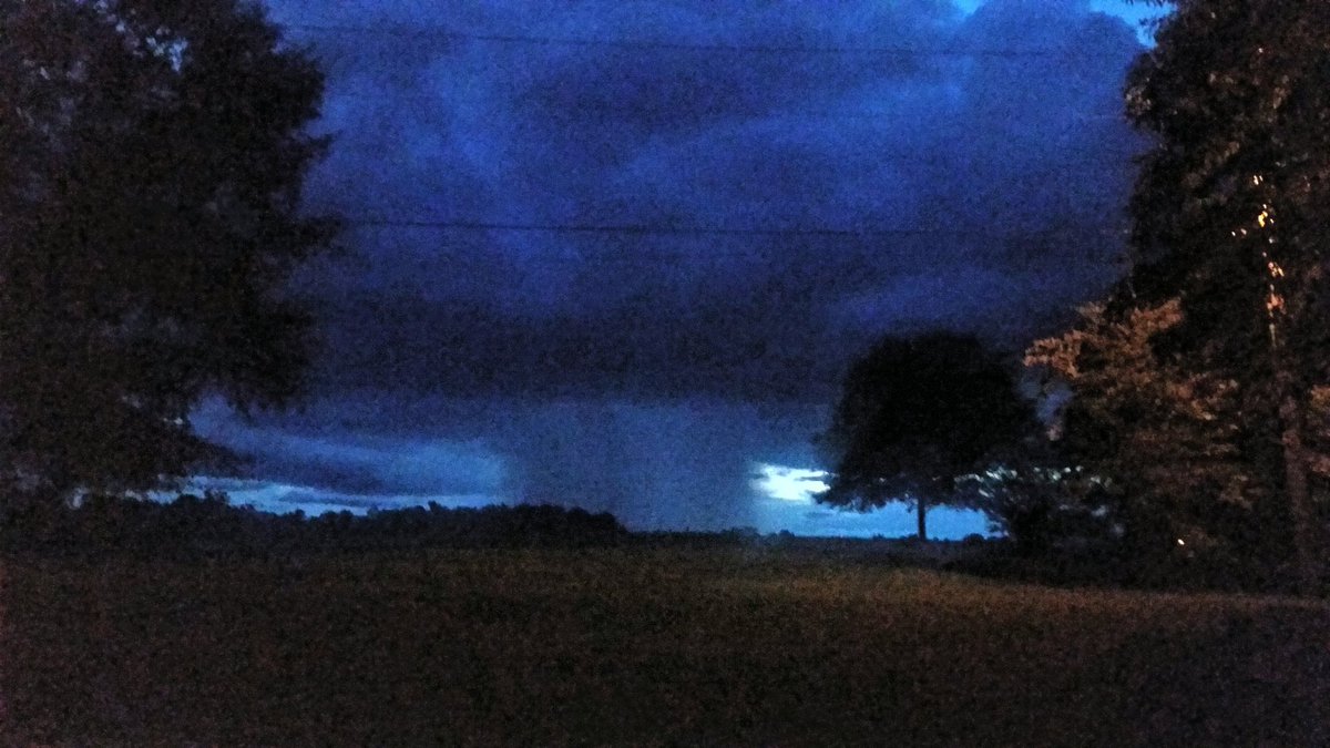 BHS_Chum's tweet image. Just a little something from Mother Nature...
#science