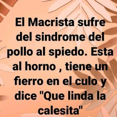 Para vos GLOBOLUDO PELOTUDO