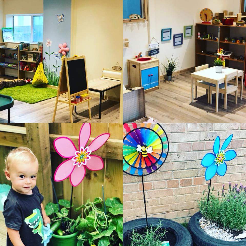 Rising Stars Preschool & Nursery Willerby (risingstars111) Twitter