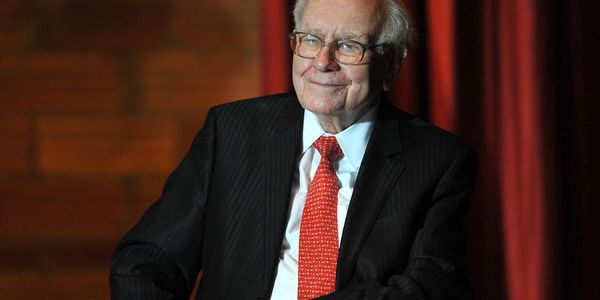 Happy Birthday, Warren Buffett! Here Are 30 Of His Best Quotes  