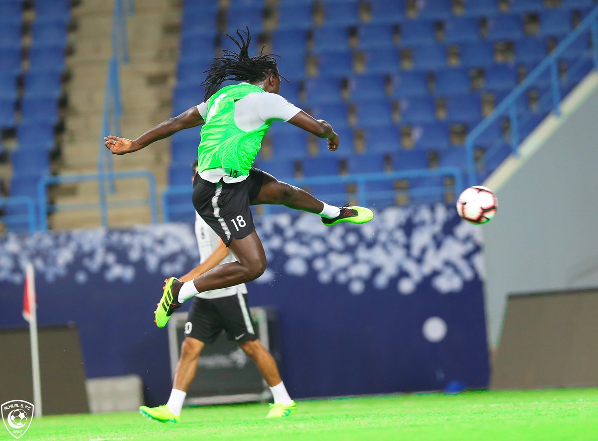 57D3M's tweet photo. 📄 أخبار فريق #الهلال الأول لكرة القدم ليوم الخميس https://t.co/Ei3sFsp1IJ