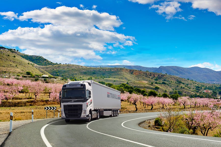 TravillTrans's tweet image. Transporte y logística de puerta a puerta desde 1978. #TransporteInternacional travill.es/650061_es/Trav…