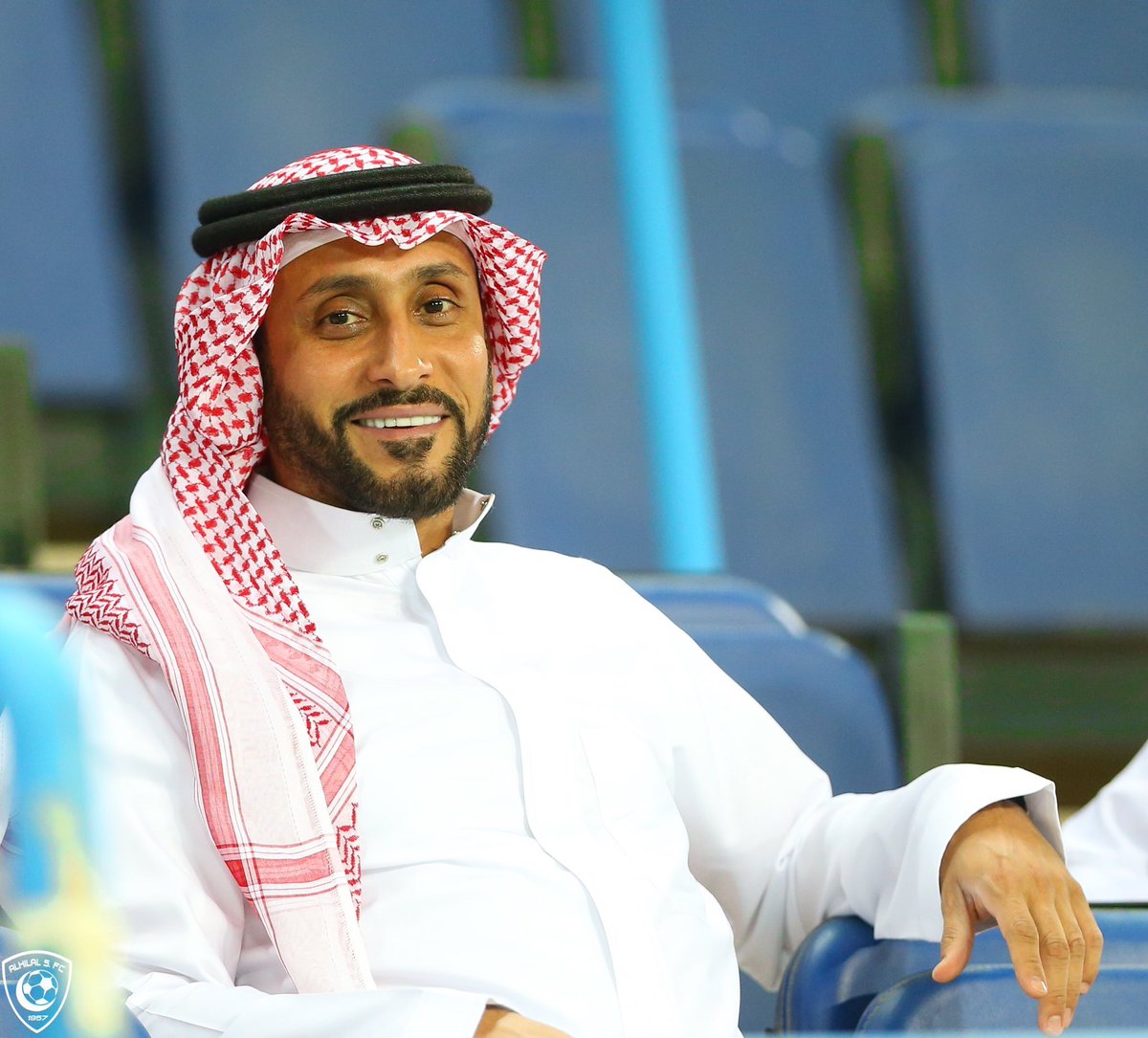 57D3M's tweet photo. 📸 صور من تدريبات فريق #الهلال الأول لكرة القدم مساء اليوم الخميس https://t.co/gCUw8dohR4