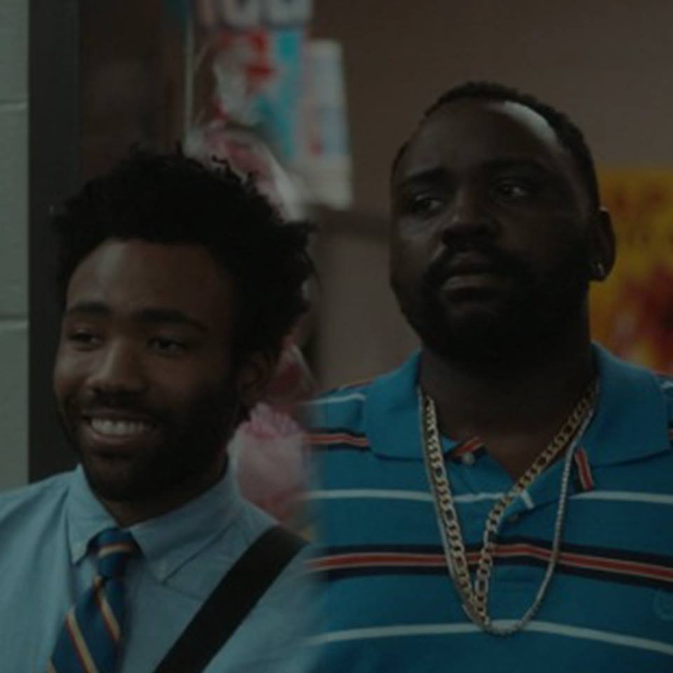 Serie: Atlanta
Episodio: 5 Ninguém segura o Justin

Sinopse: Beleza! Tem celebridade no prédio pra bater uma bola. Eu curto o Justin Bieber. Mas, cara, o Paper Boi não curte haha.

Ajude o projeto compartilhando e/ou com picpay

app.picpay.com/user/oblindcast

vloguerreiros.com.br/atlanta-ningue…