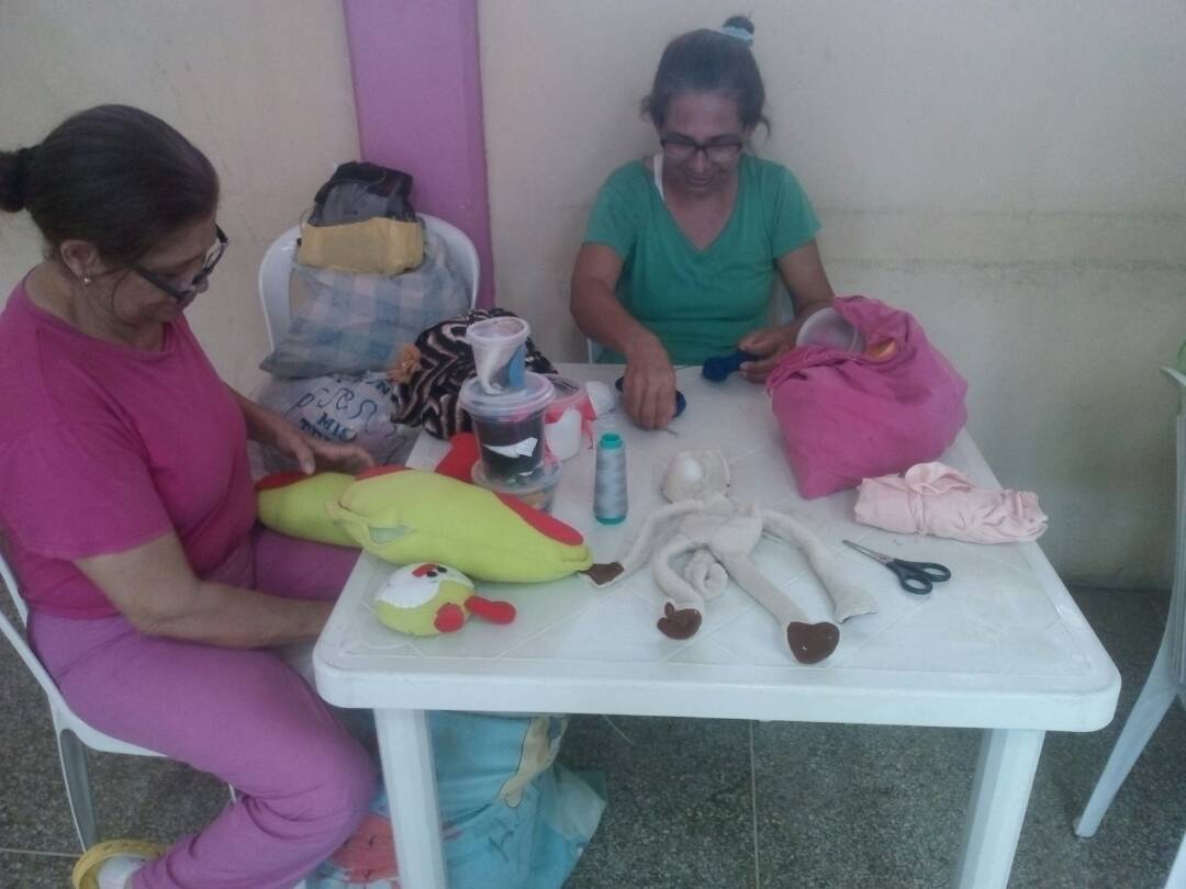 DSCRCO's tweet photo. MANUALIDADES https://t.co/l3NqRLGM4N