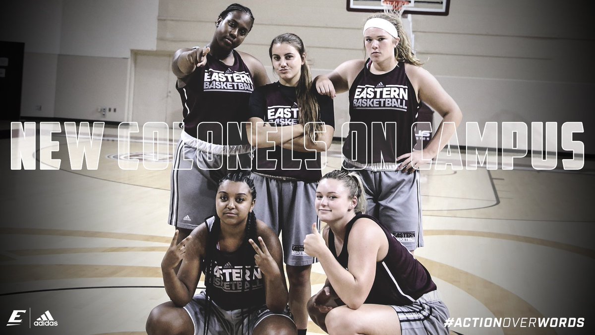 EKUWBB's tweet photo. Quick Newcomer Update📰
✔️ All In
✔️ Grinding Daily
✔️ Developing Mental Toughness
✔️ Hitting the Books Hard
Stay Tuned!!! #ActionOverWords https://t.co/r03OAwIvYm