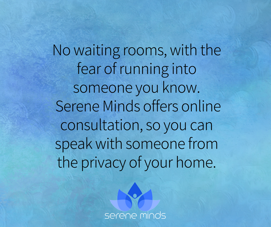 serene minds (MindsSerene) Twitter