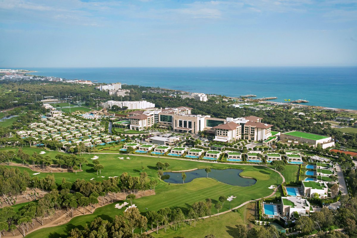 AlexaGolfTravel's tweet photo. Regnum Carya Golf 7 Nights Unlimited Golf Carya and National Golf Courses Belek   https://t.co/AyEuy0TZkg

#Golf #Thyopen #THY #Turkey #Belek #GolfHoliday #GolfTravel https://t.co/BVAzEtjinc