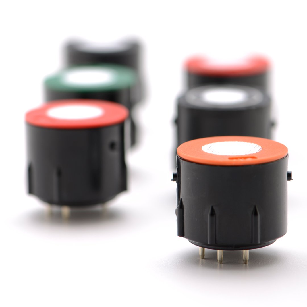 MyBacharach's tweet photo. Keep your #CombustionAnalyzer calibrated and ready for #Furnace calls this upcoming heating season with our Bacharach's B-Smart pre-calibrated sensors. #HVAC
Learn how you can get a 🆓 B-Smart subscription during our fall promotion ➡️ https://t.co/mXsu5hcgjd. https://t.co/vZ7cF8FEik