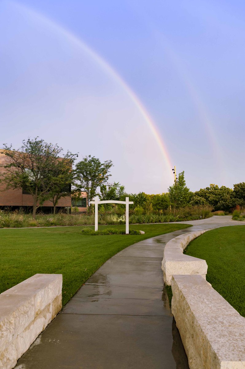 Grab your walking shoes for this guided tour of the Art Garden during Senior Wednesday Sept. 5 (for art enthusiasts 55 &amp; older). Doors open at 10am for coffee/treats w/ tour at 10:30am. Inclement weather=indoor tour. $2 admission; free for WAM members: seniorwednesday.org