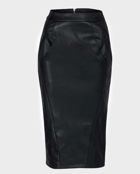 Ladies' Black Faux Leather Pencil Skirt #fashion #fashionista #canada #onlinestore #shoppingday #shoppingonline #instalikes #kidsclothes #canadaonline #Oasislync
$28.50
➤ goo.gl/6hKS6J
via <a href="/outfy/">Outfy ‑ Auto create & post AI Social Media content</a>