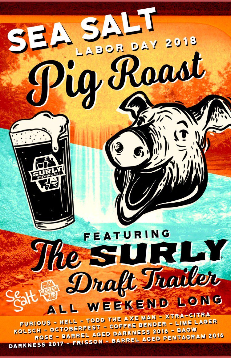 Media Tweets by Sea Salt Eatery (SeaSaltEatery) Twitter