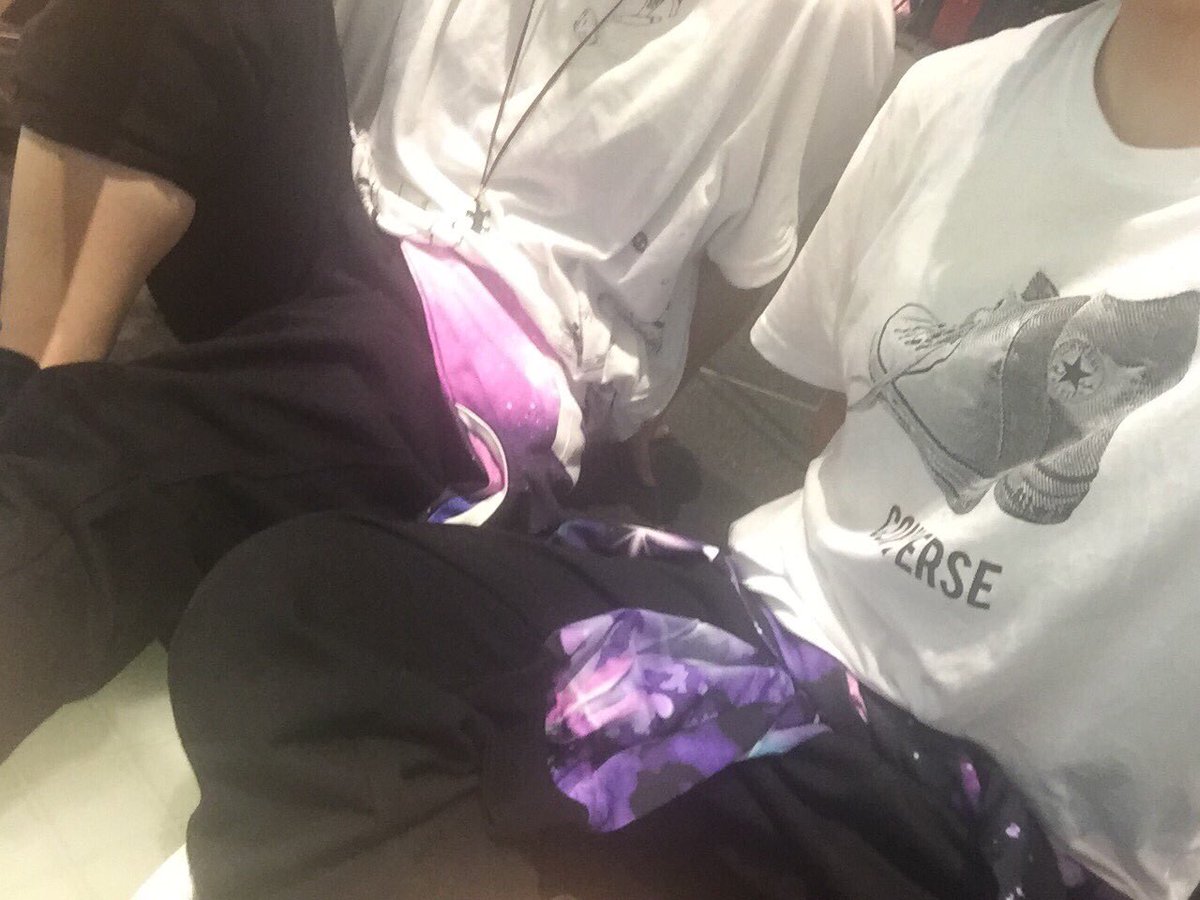 Potetoxui's tweet photo. 東京より帰還いたしました!!
めちゃくそ楽しかった!!!
(b`>▽<´)-bイエーイ☆゛
色んなとこ歩いたし、フェスが!生で見れて死ぬかと思った!!!
.˚‧º·(ฅдฅ。)‧º·˚.
よし、11月にはEveさんのライブに行く。
#スタプラ2018
#StarsonPlanet https://t.co/2kHvWHdOUO