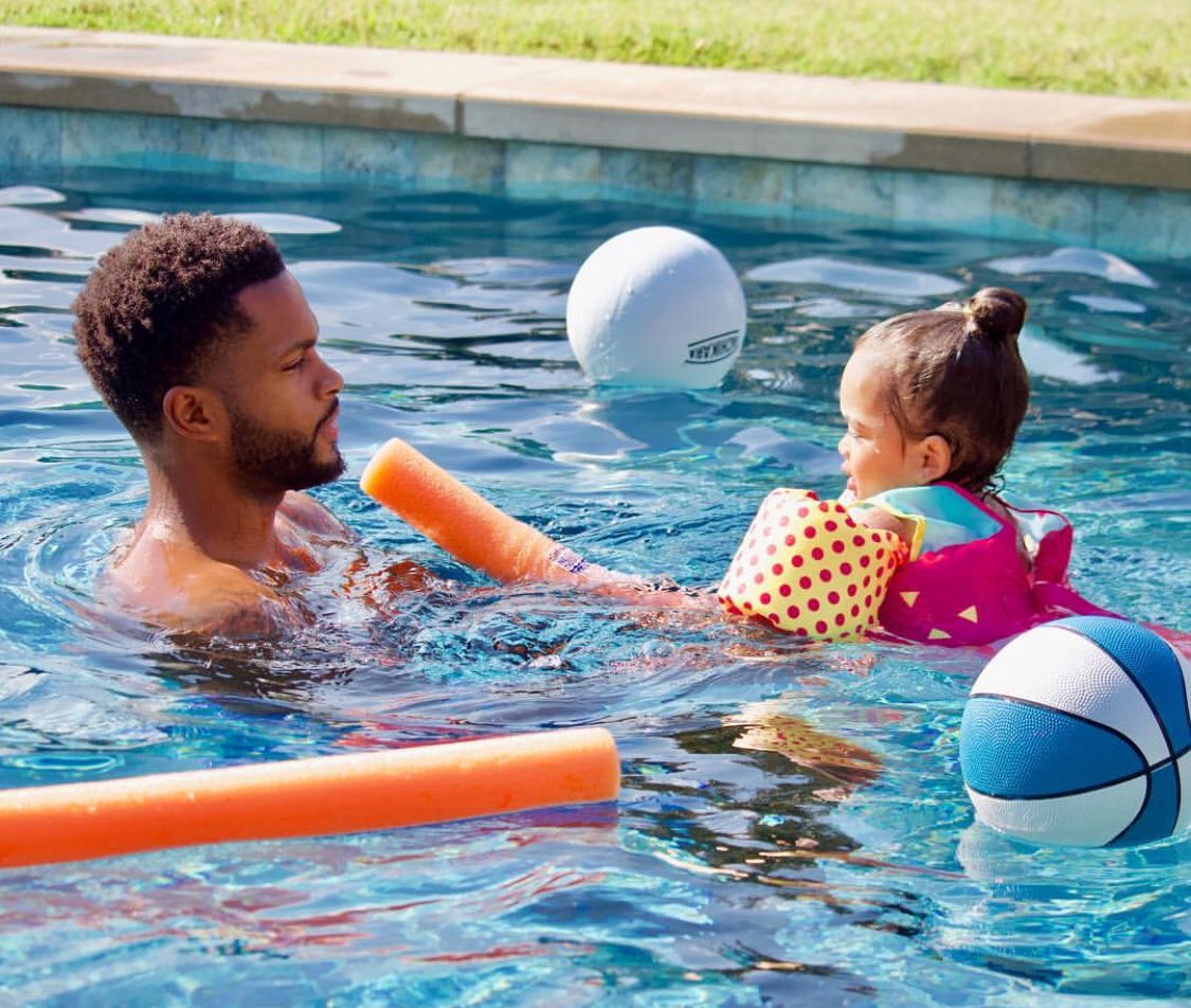 troydaniels's tweet image. #LostFile My Princess 😍