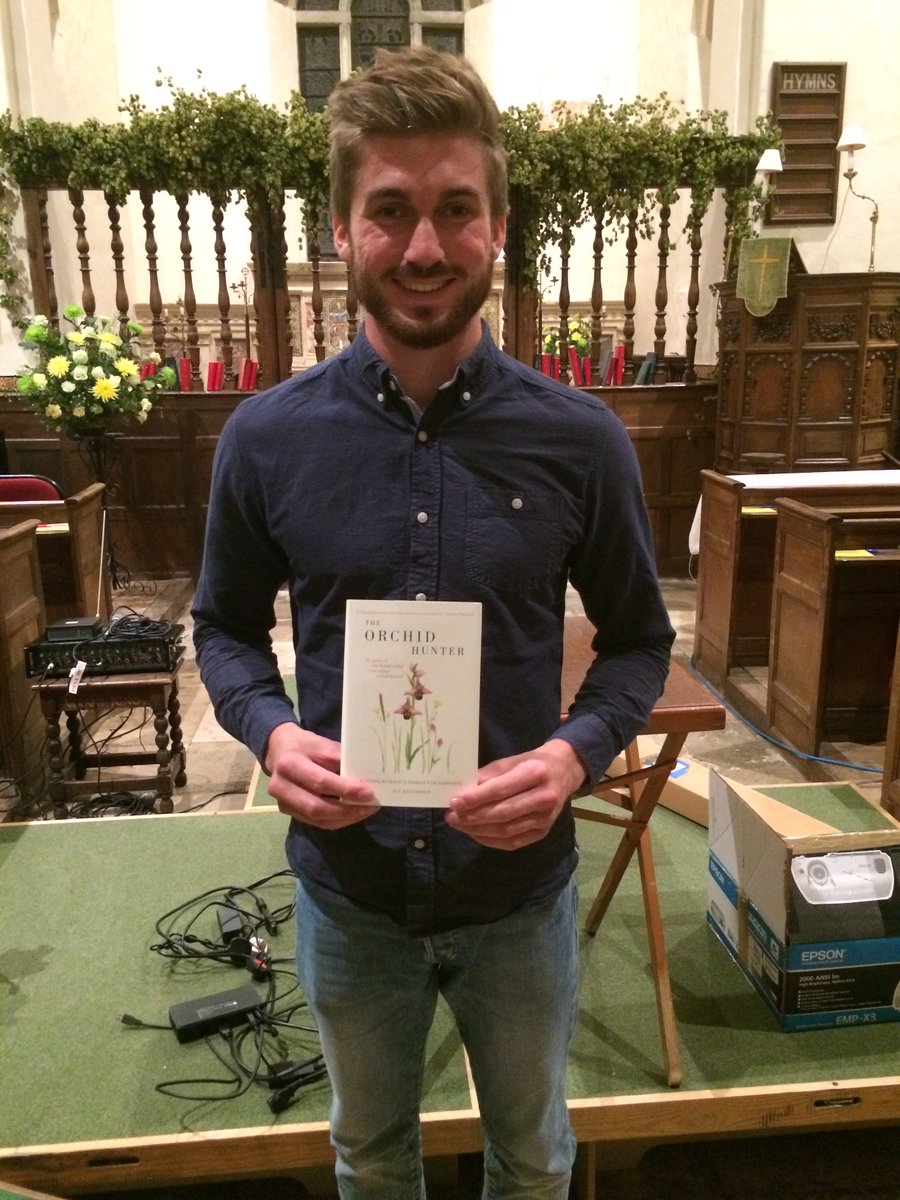 Farley Literary Festival tweet media