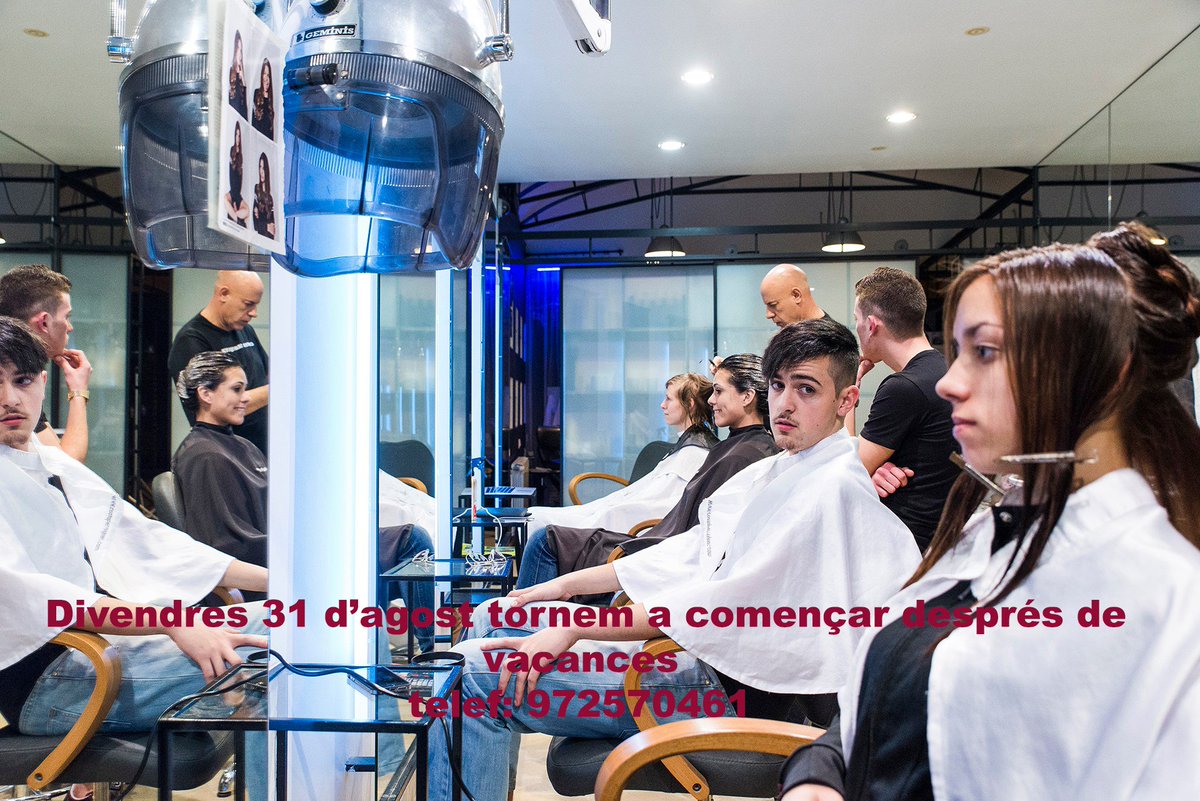 Costa_Perruquer's tweet photo. telef. 972570461 mail: whatsapp:609386651
https://t.co/JjIjIH0PbS
#costaperruquer #banyoles #perruqueriabanyoles#coleccionescostaperruquer #bny #pladelestany
https://t.co/MyTiKxPOxW https://t.co/5KoJCeoest