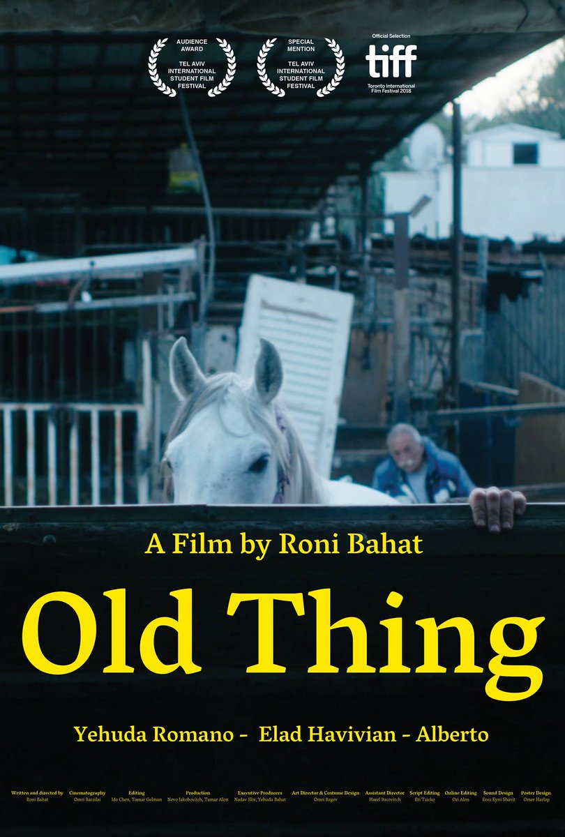 jandersonesque's tweet image. Short Cuts program 2 has TIFF&apos;s funniest, most heart-wrenching horse movie. Just try to prove me wrong! #TIFF18 #TIFFProTips