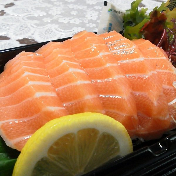 鮭のtwitterイラスト検索結果 古い順