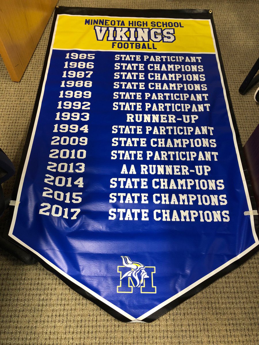 Tradition!