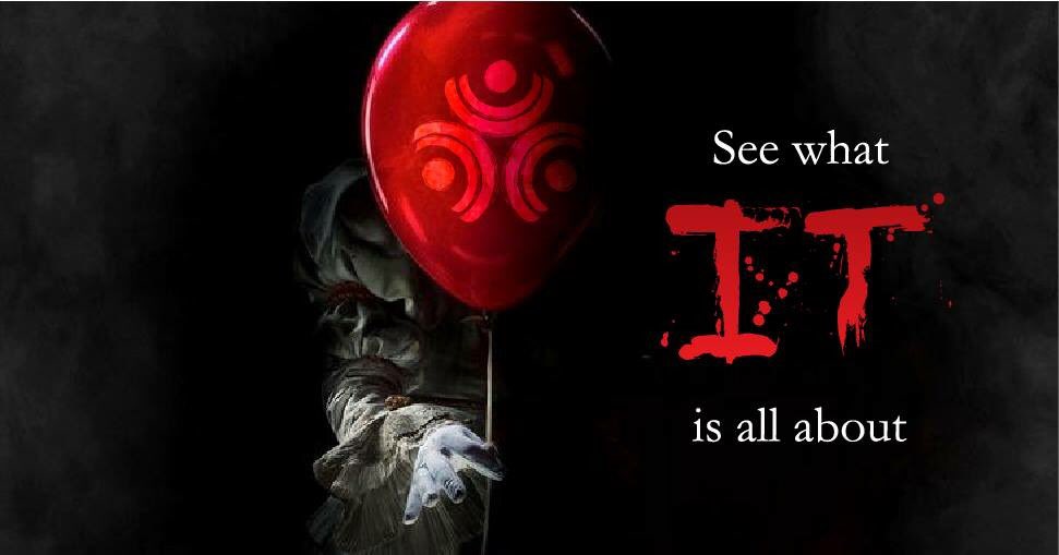 HWEdfund's tweet photo. Guess what’s happening on Fri Oct 26th?! Save the date...#edfund #Halloween https://t.co/4Z3DW2Pdhj
