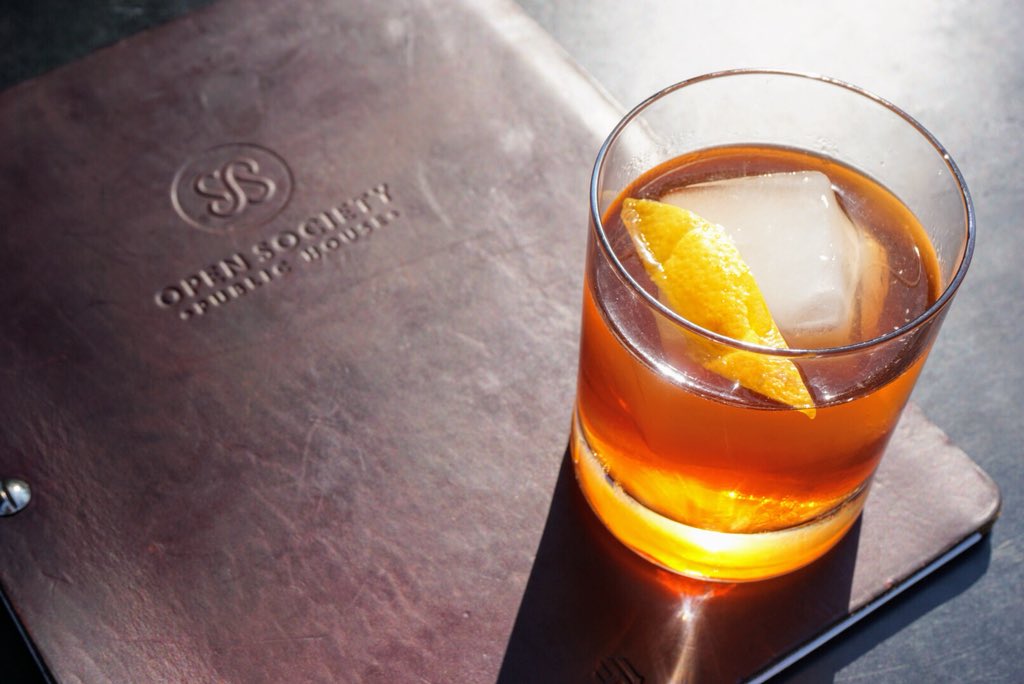 Reposado No. 7 on special tonight for $8 along with some of our other favorite aged spirits
#eatdrinkindy #keepindyindie #do317 #visitindy