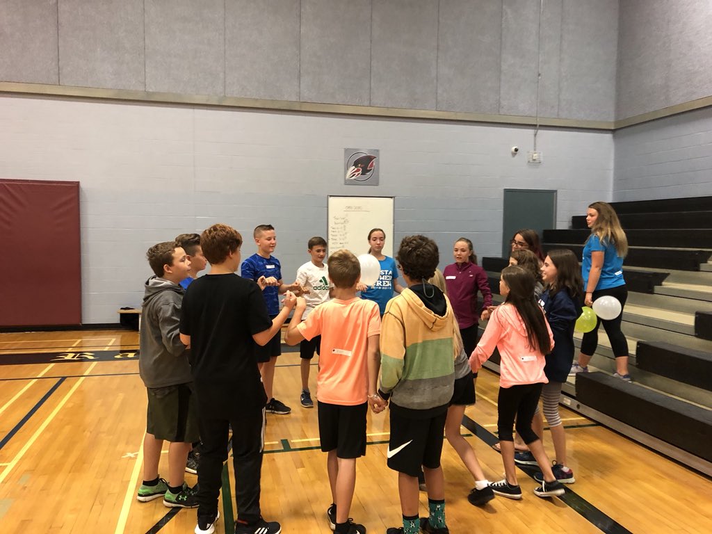 RavensSTA's tweet image. Grade 7 Orientation was a huge success!! Our grade 7s had the opportunity to tour the school, meet their teachers, &amp;amp; receive their timetables! 5 more sleeps until the 1st day of school! #backtoschool2018 #webcrew