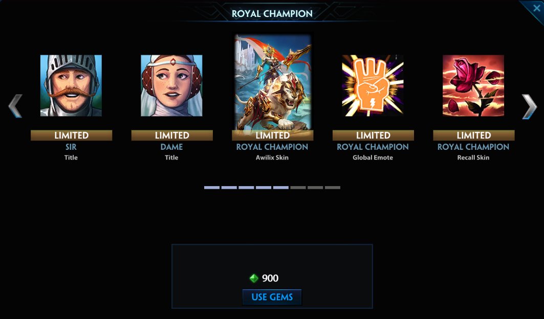 WorstTurttle's tweet photo. SORTEO EPICO DE LA VIDA ROYAL CHAMPION BUNDLE ESTO ES UNA OPORTUNIDAD UNICA EN VUESTRAS VIDAS ⭐️RT AND FOLLOW ⭐️ TO ENTER EPIC GIVE A FUCKING WAY RTTTTT FOLLOWWWW https://t.co/uhka9INQkR