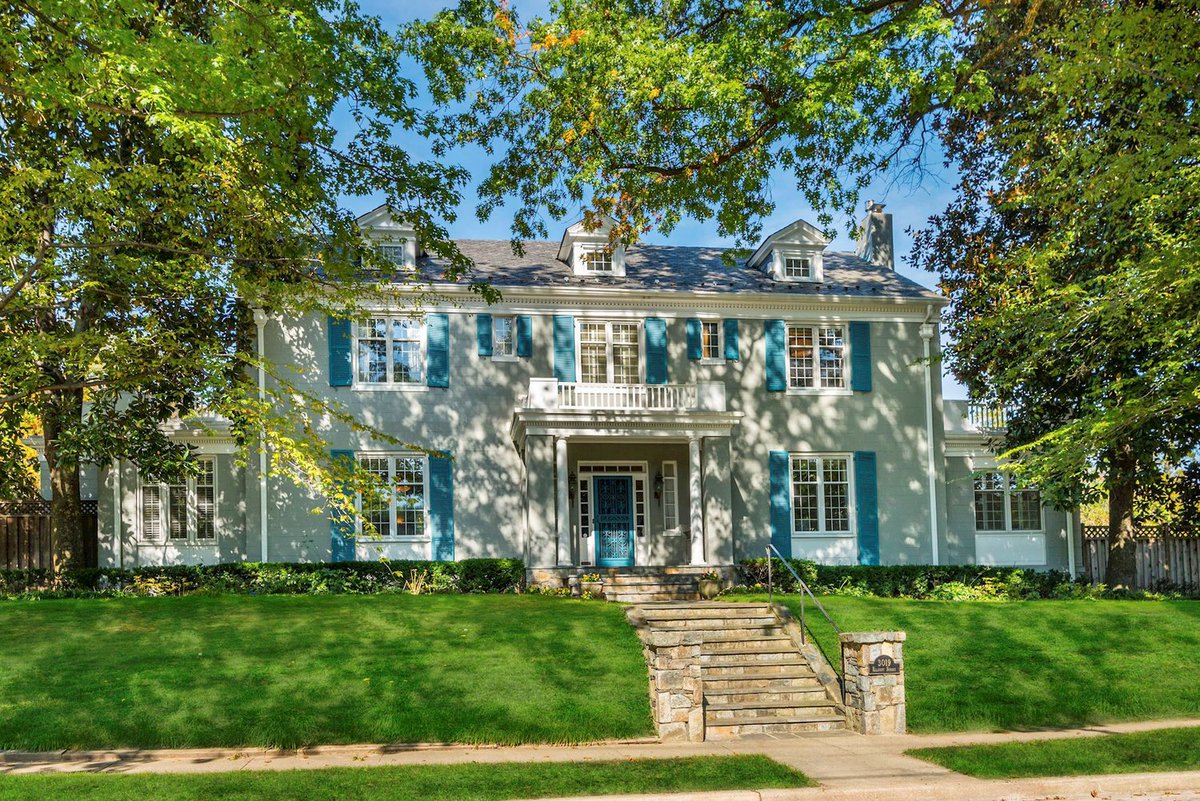 LuxHomesDC's tweet image. [[Previous RWP Property]] The homes and streets of DC offer so much variety. Comment and tell us your favorite street!
#RWPARTNERS #TTRSIR #DCArchitecture #DCHomes