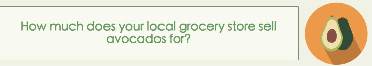 DataandMedia's tweet image. Working on a data viz on avocados! Yes! Avocados! Where in the US has the cheapest and most plentiful avocados? Stay tuned for tomorrow's post on my blog! #dataviz #datavisualization #tableau #avocados