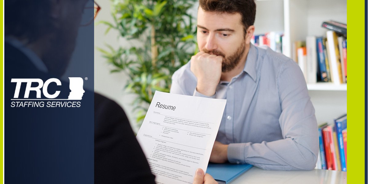 TRCOKC's tweet image. If you find yourself getting tongue-tied or talking around in circles during an interview, it&apos;s time to change your preparation process. Do your research beforehand! 

Read more: dlvr.it/Qhc9tL
#InterviewTips #PreparingForAnInterview