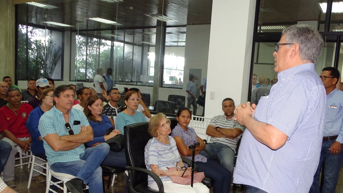 ASOPORTUGUESA's tweet image. Destacamos la presencia de doña Marta de Oliva, esposa de nuestro querido líder don Juan Francisco Oliva y consecuente productora de #Asoportuguesa.

#CicloInvierno
#30Ago