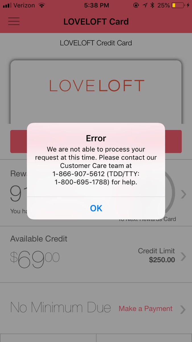 loft on twitter: "we're not sure what may be causing the